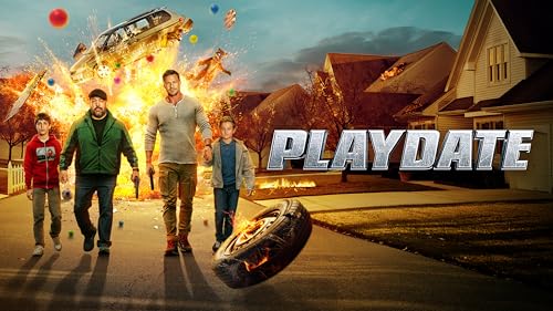 Playdate