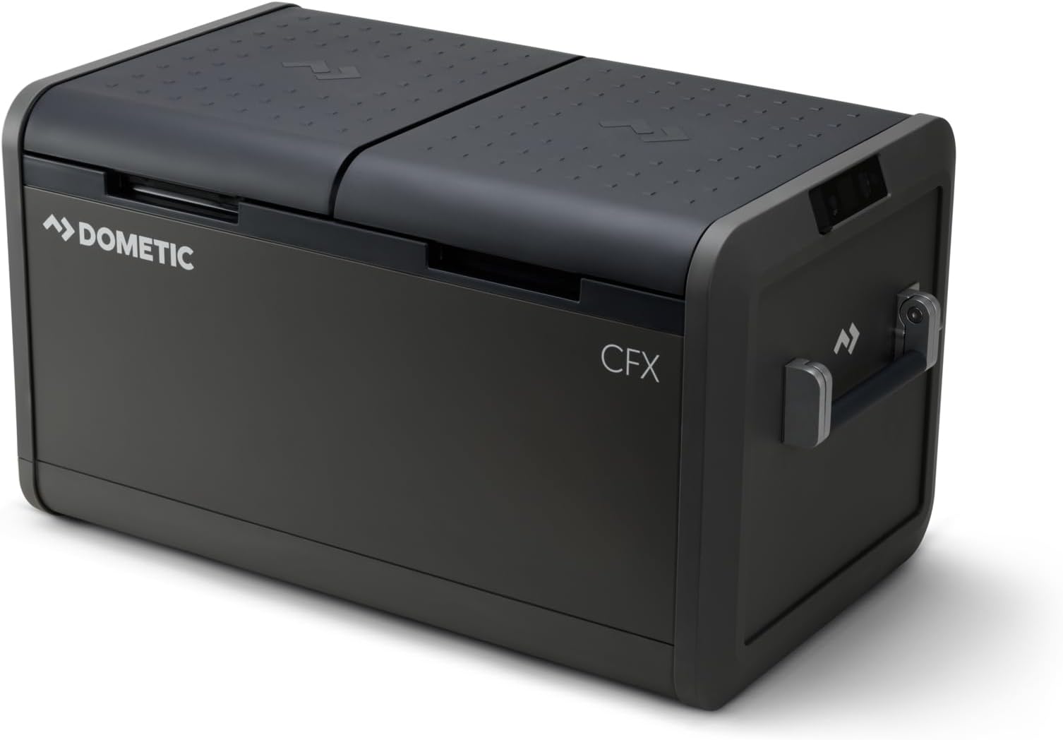 Dometic CFX Electric Cooler | Portable Freezer | CFX5 & CFX3 Series | AC/DC or Solar Powered