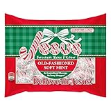 Scripture Candy Old-Fashioned Soft Peppermint 10oz Bag