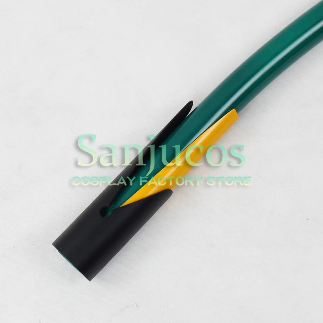 Amazon.co.jp: コスプレ 道具 に適合する マールーシャ 大鎌