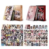 KierscEU 110 Stück Baaaabymonster Photocards, Merch, Fotokarten, Karten