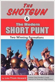 Paperback Shotgun and the Modern Short Punt Book