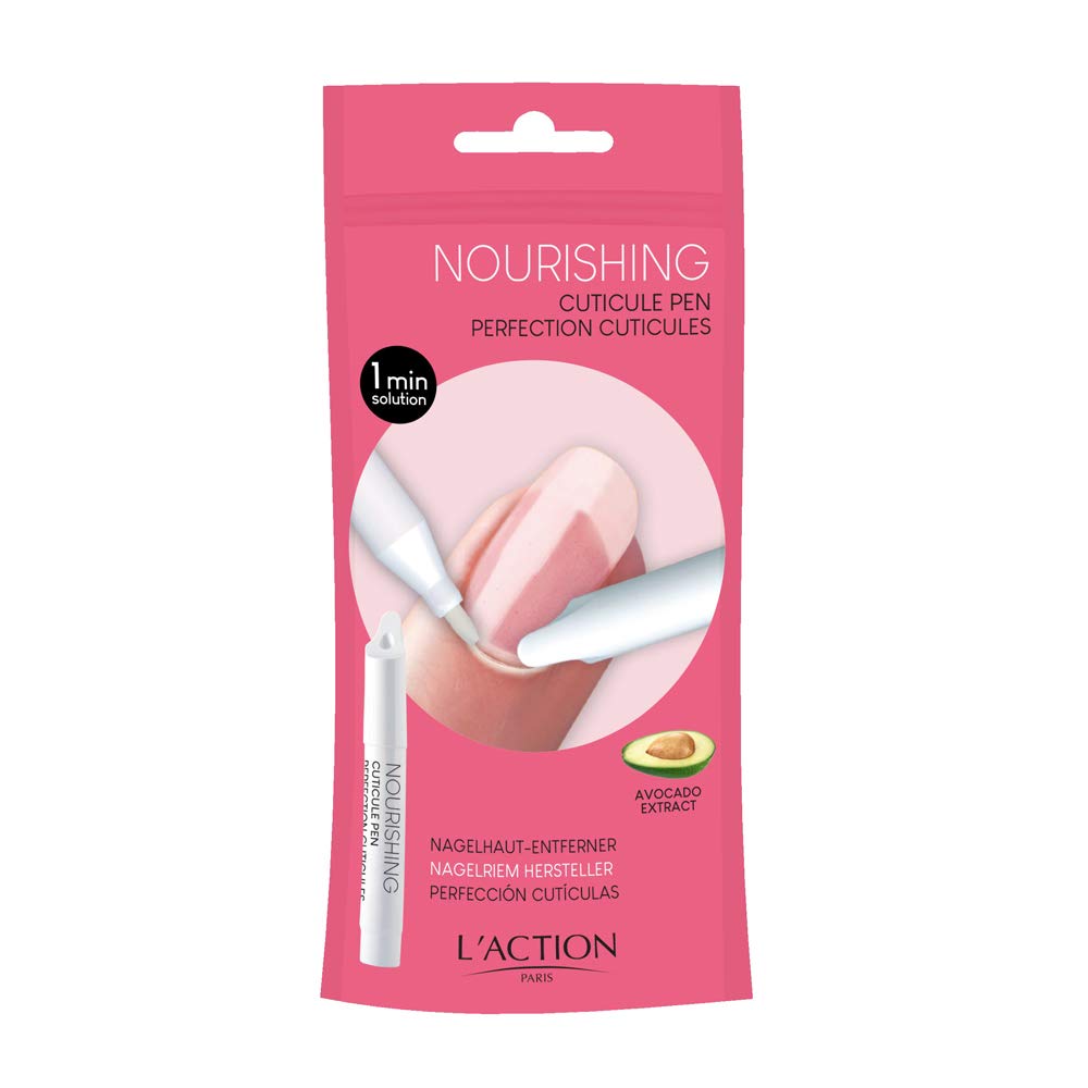 L'Action ParisCuticle Pen