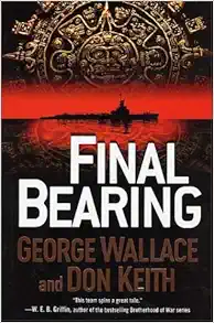 Final Bearing book cover