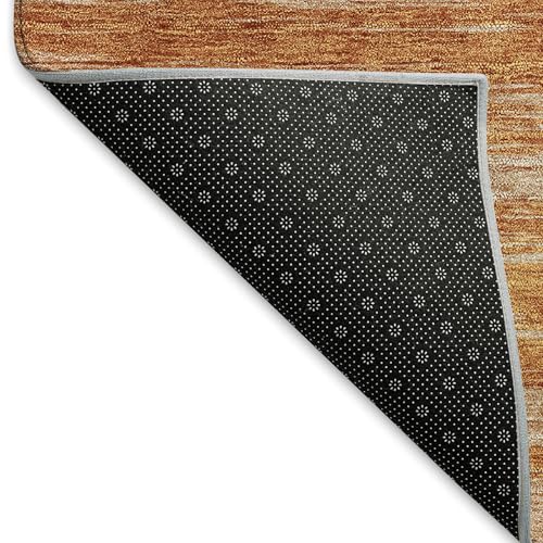 Addison Rugs Mayfield Tapete Decorativo 9' x 12' Copper miniatura 5