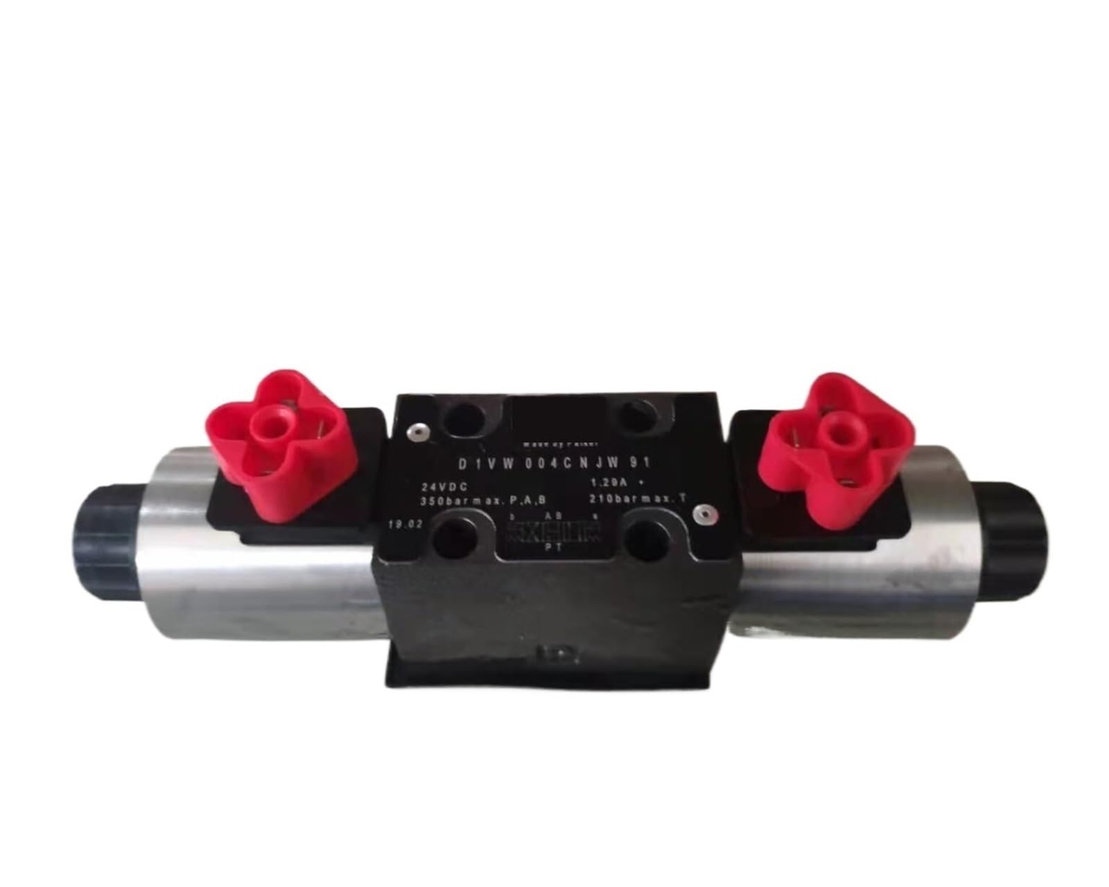 SD1VW004CNJW solenoid valve