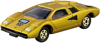 Amazon.co.jp: タカラトミー100周年記念 トミカセット ミニカー