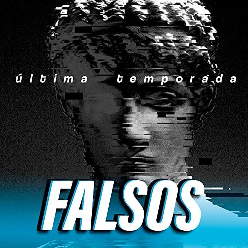 Falsos Podcast con Juan Pablo Yaez cover art