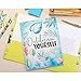 Paper Junkie 12 Pack Inspirational 2 Pocket Folders, Letter Size, 6 Decorative Motivational Designs for School, Home, Office, Women Girls (9.25 x12 Inch Folders with Pockets)