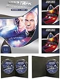 新スター･トレック シーズン1 Vol.1 [DVD]