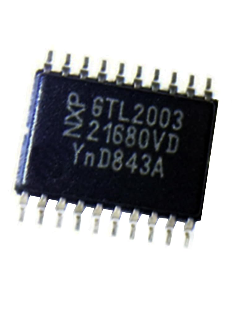 4pieces GTL2003PW,118 1344+ TSSOP20