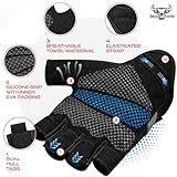 Zoom IMG-2 beast rage guanti da palestra Zoom IMG-2 beast rage guanti da palestra