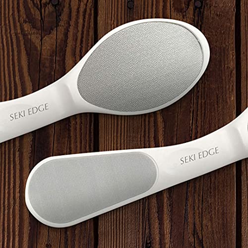 Hornhautraspel Seki Edge Callus Reducer für Fußpflege