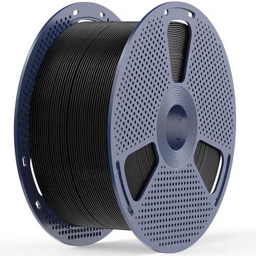 JAYO PETG Filament 1.75mm 5KG Large Spool, Strong & Durable 3D Printer...