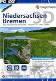 Niedersachsen/Bremen 3D 2.0 Ost