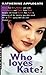 Produktbild Making Out #15: Who Loves Kate (Making Out (Avon Paperback))