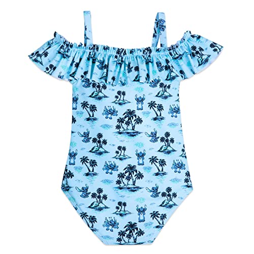 Disney Stitch Swimsuit for Girls2