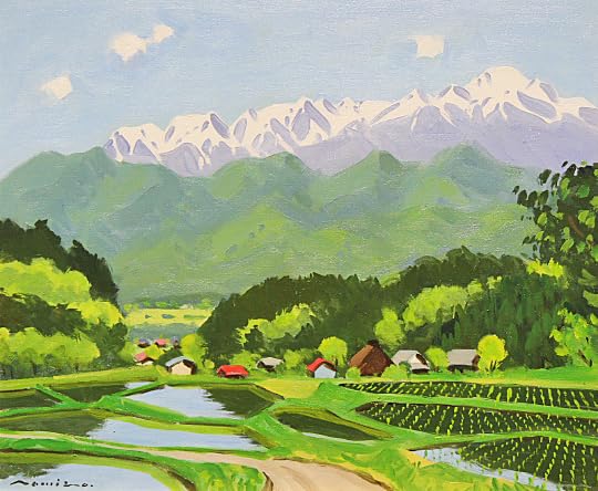【真作保証】中村徳三郎「モンマルトル」油彩3号 直筆サイン 裏書き有り 絵画 Amazon.co.jp: 真作保証中村徳三郎「モンマルトル」油彩3号 直筆