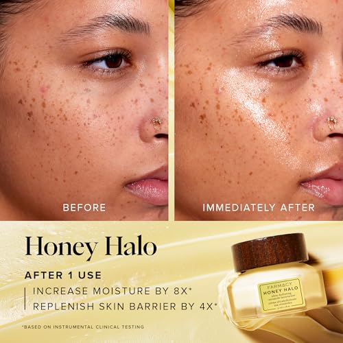Farmacy FAU02182 Honey Glow Up Gift Set thumb #4