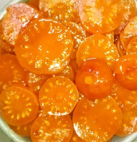 Bhagirathi Bell Murabba/Organic Murabba Immunity Booster, No Preservatives, Traditional Indian Sweet 2