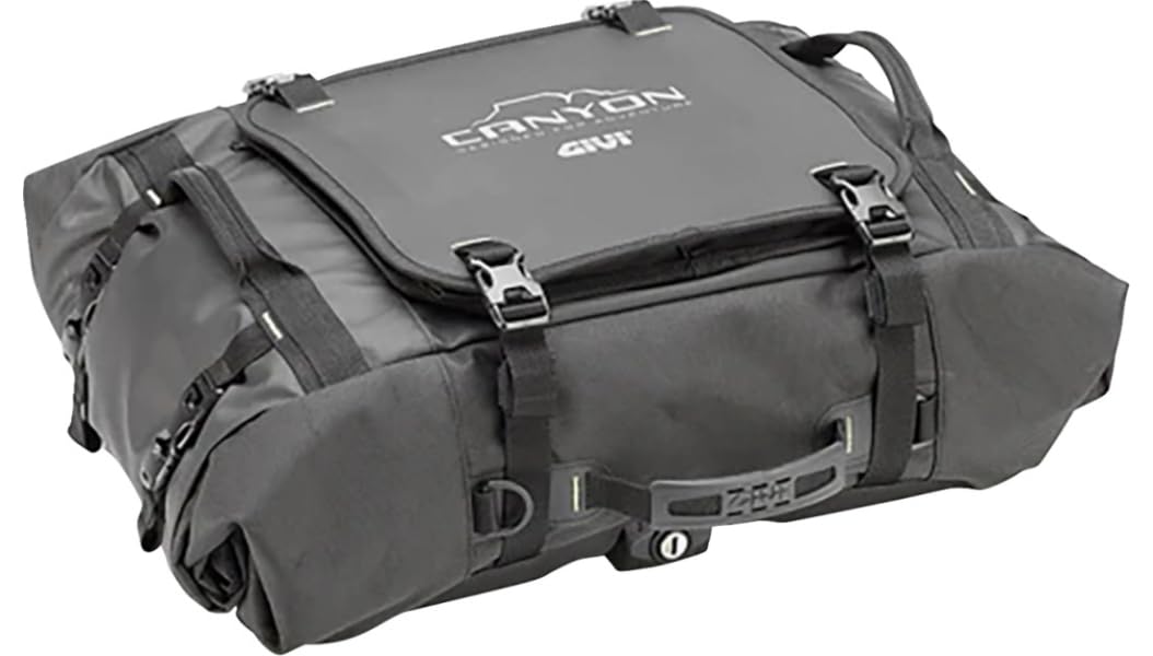 GIVI BORSA MONOKEY CANYON