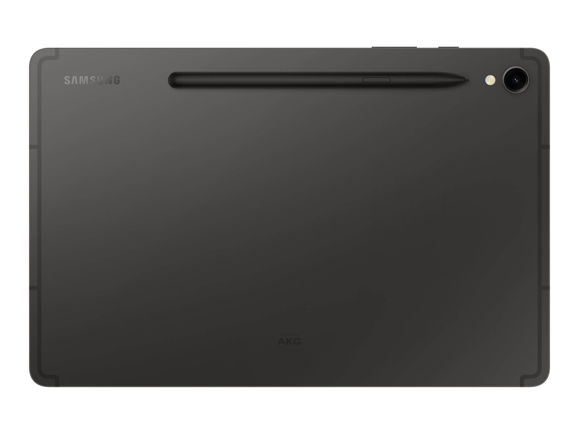 Samsung Galaxy Tab S9 Sm-X716B 5G 128 GB 27.9 cm (27.9 cm) Qualcomm, W128564339 (GB 27.9 cm (11) Qualcomm Snapdragon 8 GB Wi-Fi 6 (802.11Ax) Android 13 Graphite)