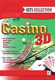 Casino 3D version 2, Hits collection