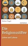 Die Religionsstifter (marixwissen)