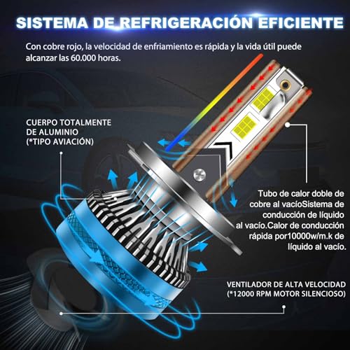 Viaje Y Protección, Home luces xenon autos Marca StoneBanks (3)