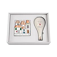 EGAN Set Cucina, Multicolore