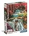 Produktbild Clementoni Puzzle Collection - Evening in Tokyo 1000 Stücke, Compact Box - Puzzle für Erwachsene 14-99 Jahre, Geschenk für Mann und Frau, Made in Italy, 39984