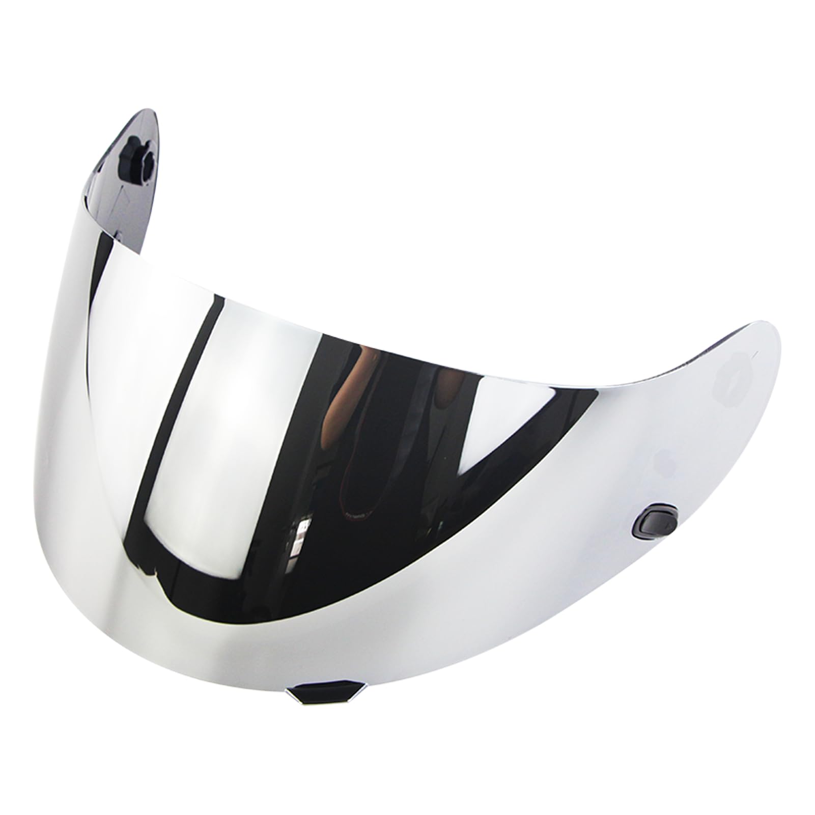 Helmet Visor Replacement for HJC CL-16 CL-17 CL-ST CL-SP CS-R1 CS-R2 Series Full Face Helmet Shield Motorcycle Helmet Lens : Automotive