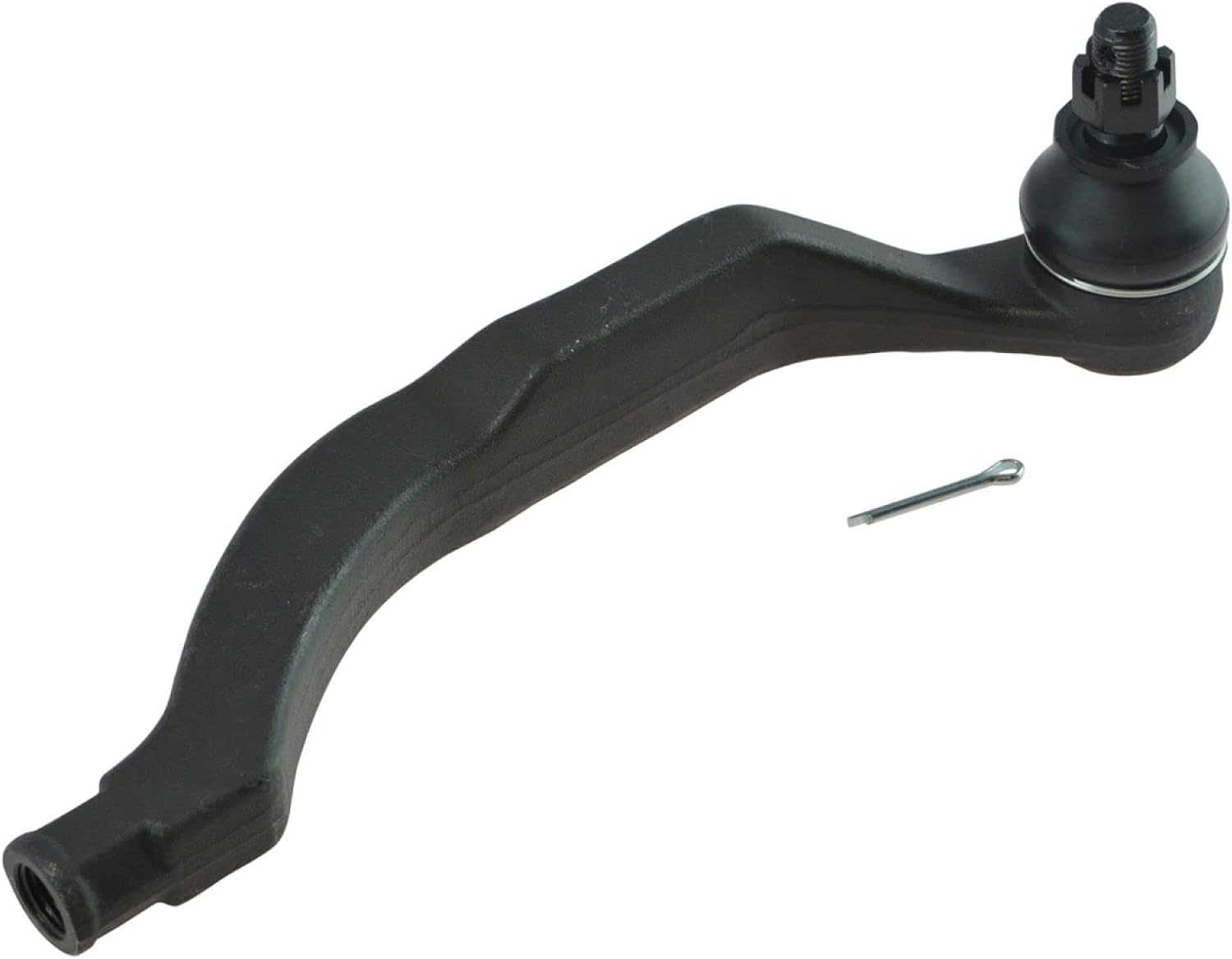 TRQ Front Right Outer Tie Rod End for Acura RL TL