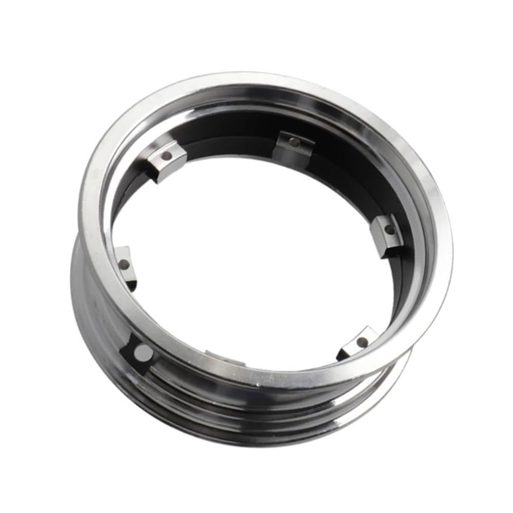 Anillo de cubo integrado for patinete eléctrico, 6,5 pulgadas, apto for Dualtron Mini Speedway 5 Dualtron Victor/llanta de Motor de lujo Piezas de reparación