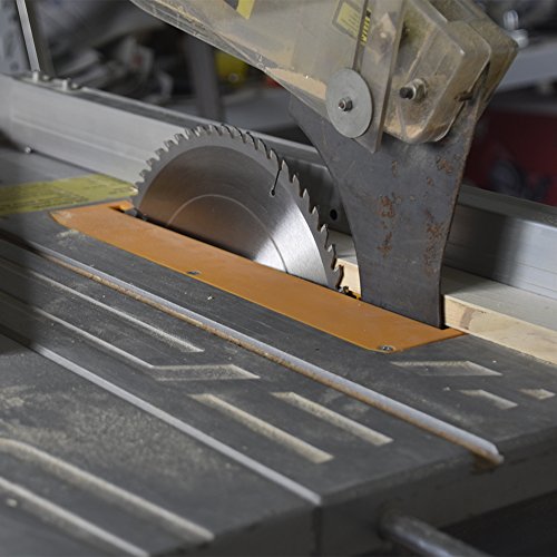 Tomax 12-Inch 80 Tooth Atb Fine Finish Saw Blade With 1-Inch Arbor #TOP1