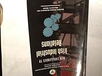 New Challenges to Irish Industrial Relations 187285382X Book Cover