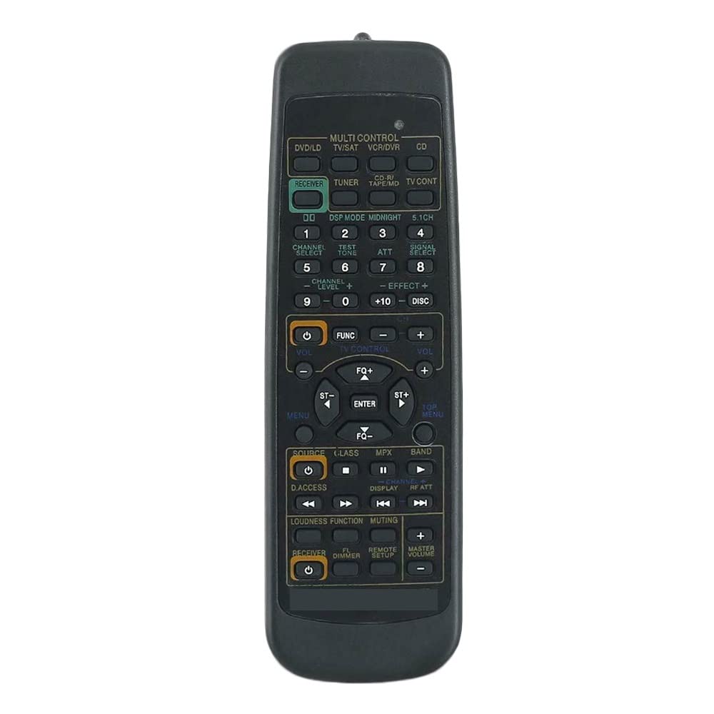 1 pc pilot pasuje do Pioneer VSX-D712 VSX-D712-K VSX-D411 VSX-D411S amplituner AV A/V