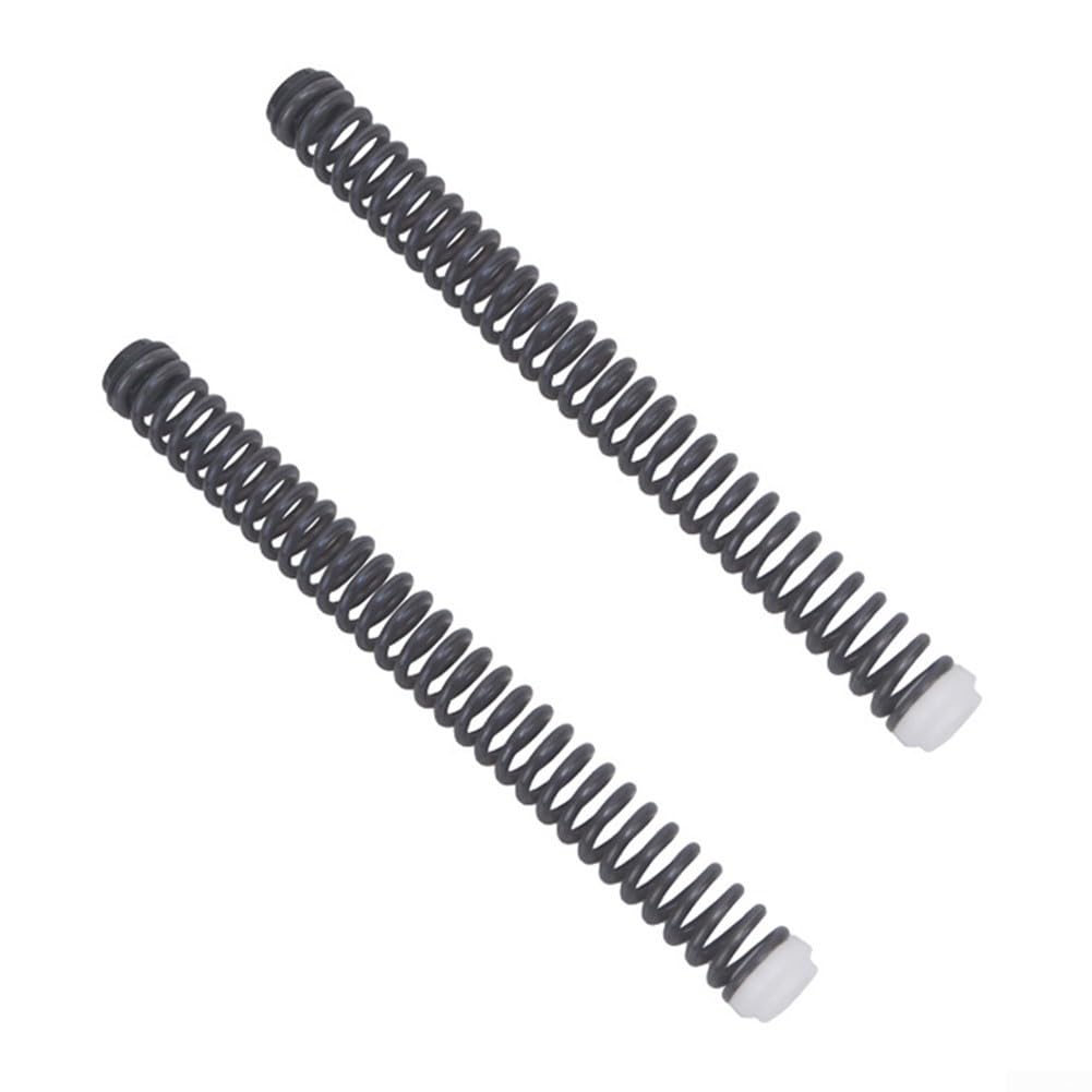 Molla Ammortizzatore Posteriore Fox – 350 Libbre X 3,25 Pollici (Cod. 803-04-156)