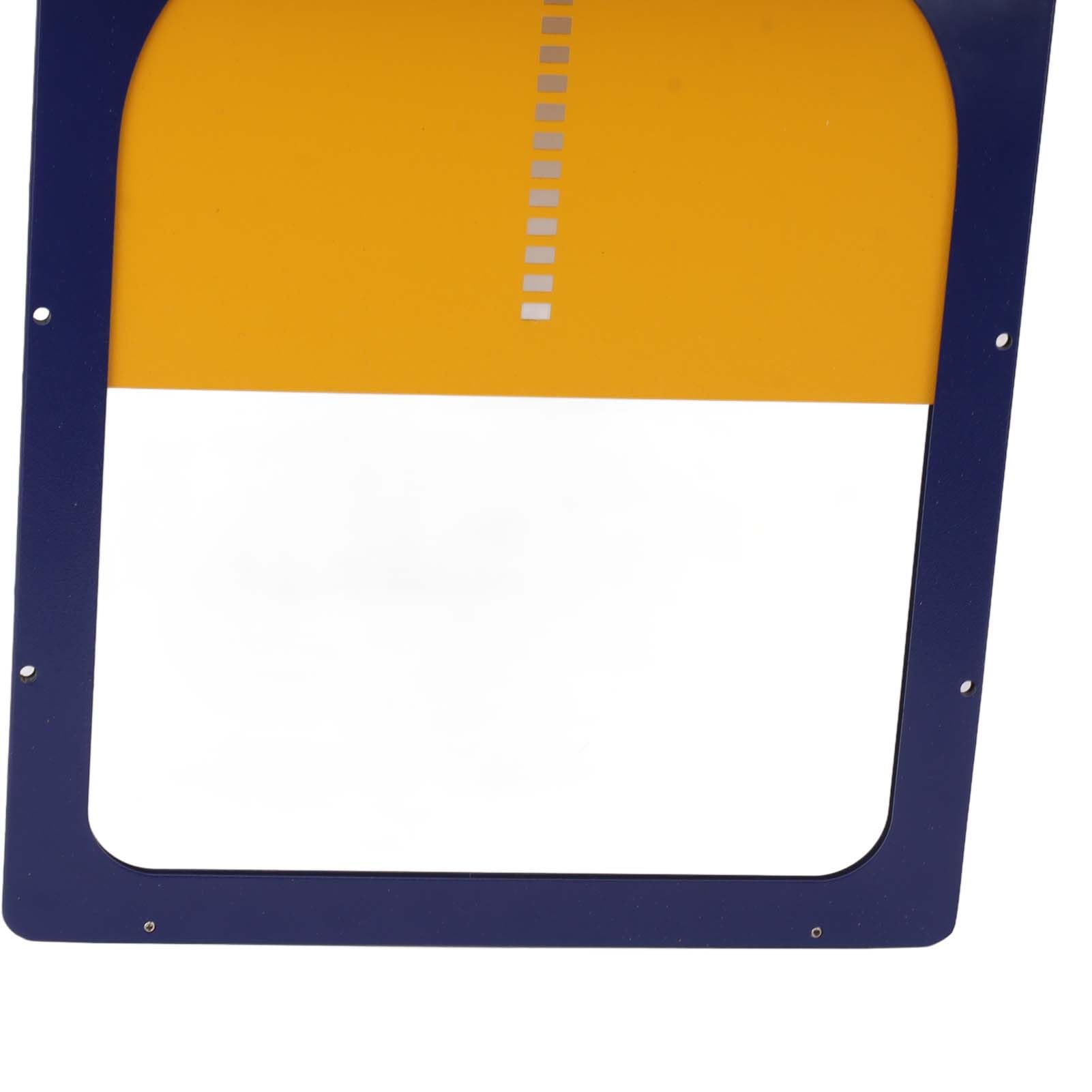 Porte per polli, Porta Automatica per pollaio telecomandata con rilevamento della Luce ad energia Solare per Fattoria (Jewel Blue)