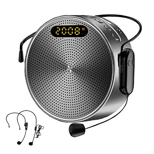 Microfono Portatil Inalambrico