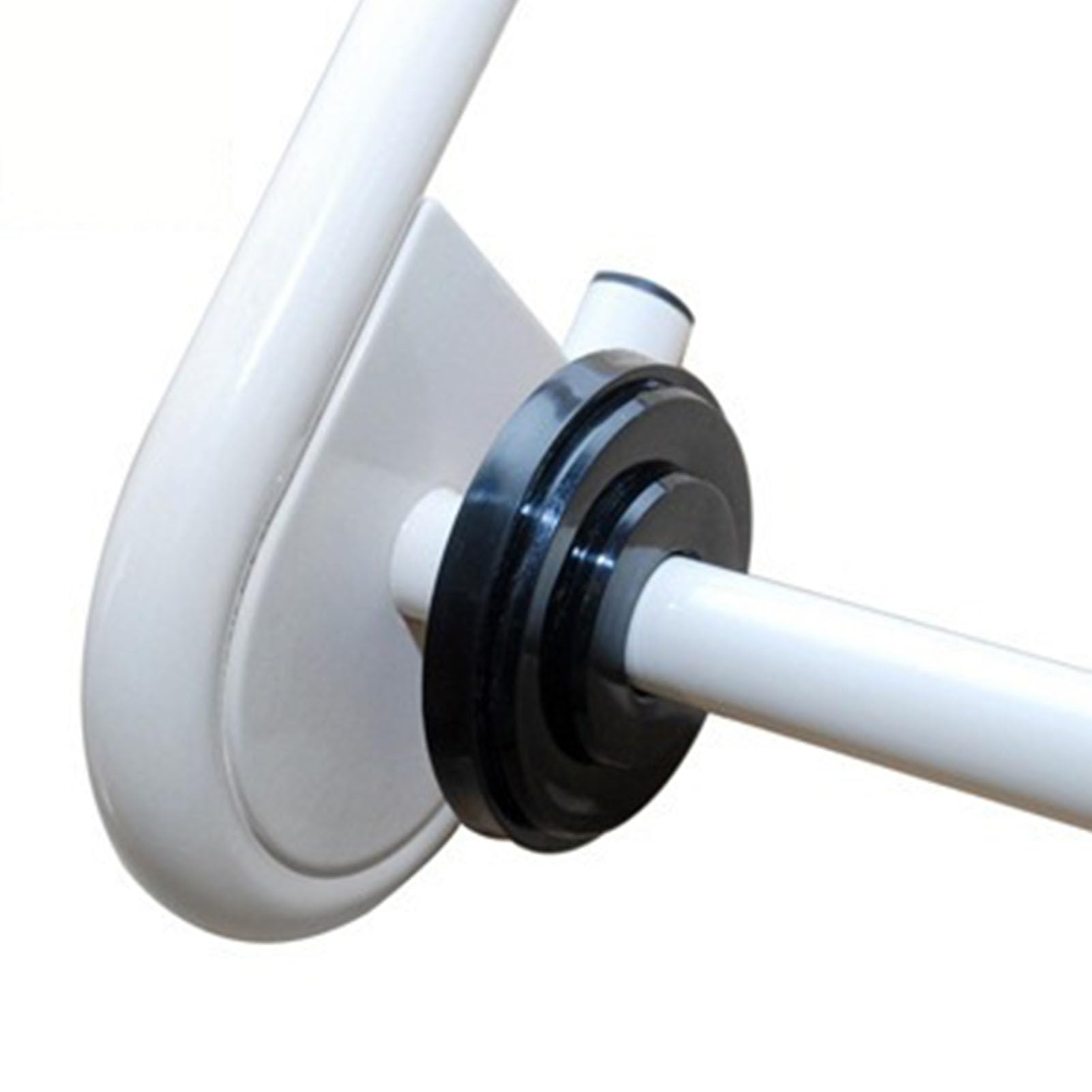 Dispensador de Film Estirable de Alta Resistencia – Herramienta de Tensión Ajustable con Mango Extendido para Palets, Cajas y Necesidades de Envío y Mudanza