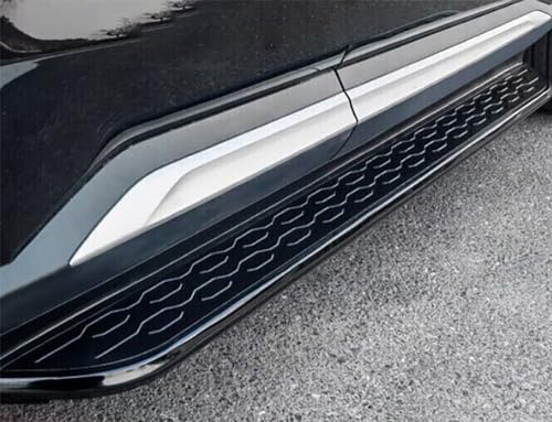 Estribos laterales aluminio para Land Rover Range Rover Sport 2023-2025 miniatura 5