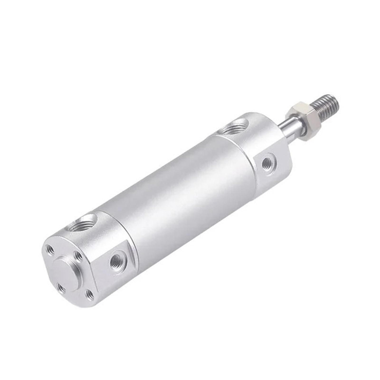 Vérin de traction CDG1BN40-25-300 pour stopper les pannes d'injection