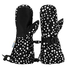 With Thumb: Black Star (Rated: -15 ℃)