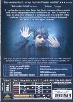 Amazon.co.jp: Darkness : DVD