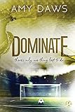 Dominate: Alternate Cover