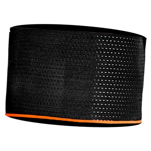 Faja elástica para cintura soporte lumbar deportiva miniatura 1