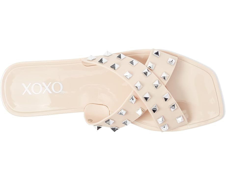 XOXO Jaylani - Top View