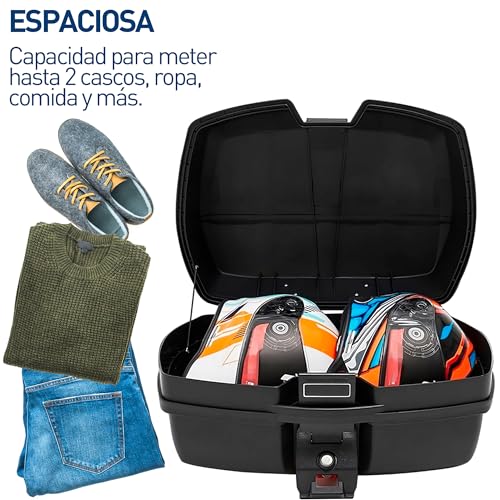 Accesorios, Sports accesorios motocicletas Marca Bluelander (2)