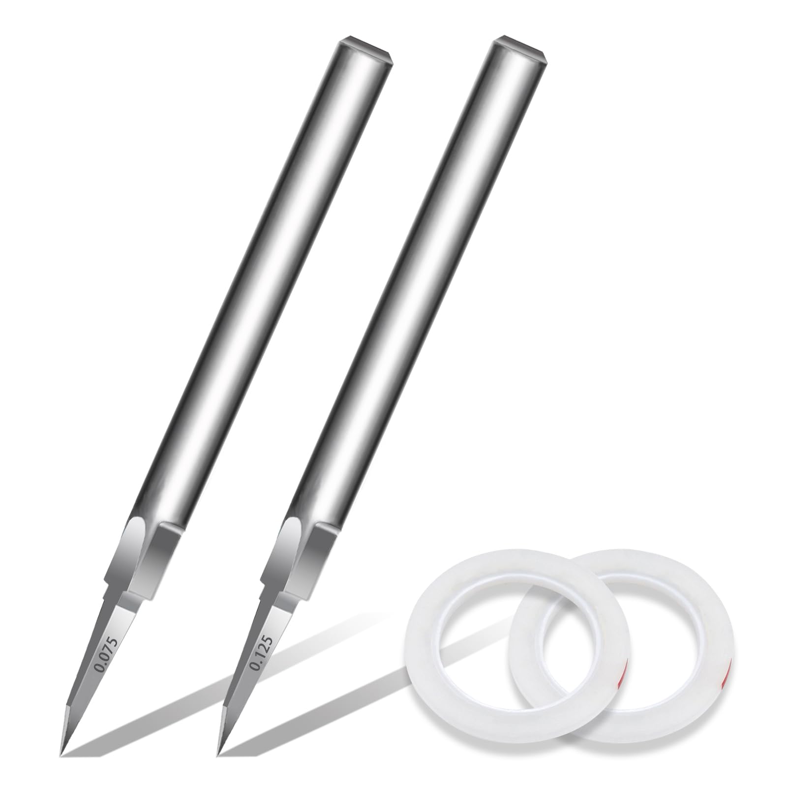 Model Scriber Tool 0.10mm Tungsten Steel Chisel — Amazon image 12
